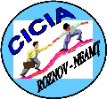 Cicia Logo